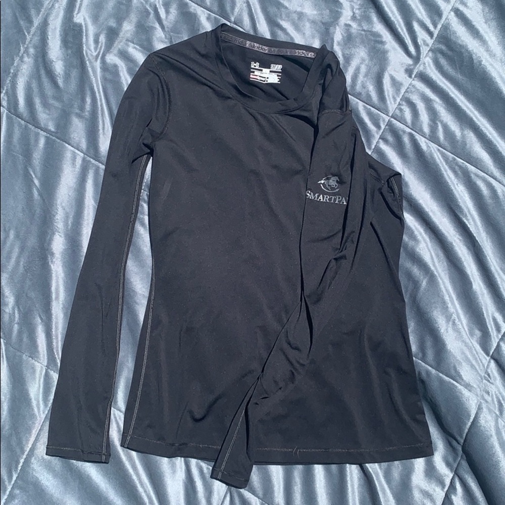 Under Armour shirt